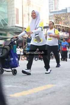 Runner Photo 4801507
