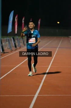 Runner Photo 4801509