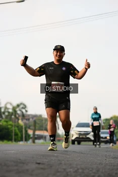 Runner Photo 4801510