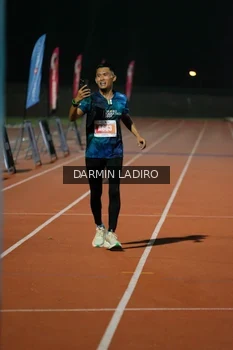 Runner Photo 4801517