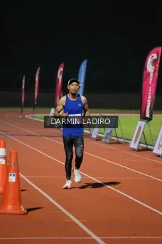 Runner Photo 4801522