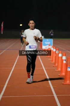 Runner Photo 4801524