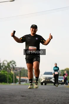 Runner Photo 4801526