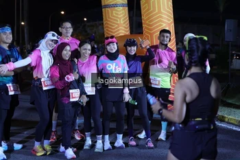 Runner Photo 4801528