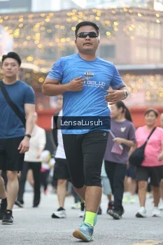Runner Photo 4801529