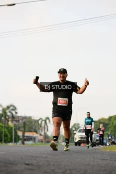 Runner Photo 4801530