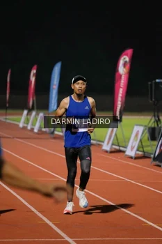 Runner Photo 4801534