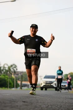 Runner Photo 4801535
