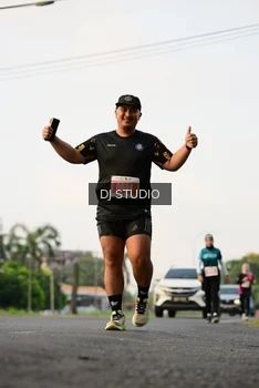 Runner Photo 4801536