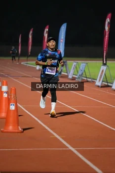 Runner Photo 4801537