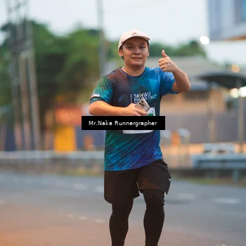 Runner Photo 4801538