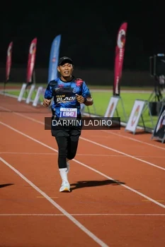 Runner Photo 4801541