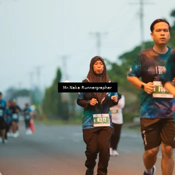 Runner Photo 4801542