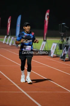 Runner Photo 4801544