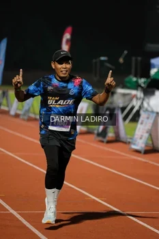 Runner Photo 4801545
