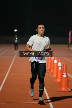 Runner Photo 4801546