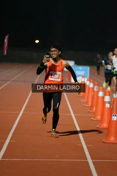 Runner Photo 4801549