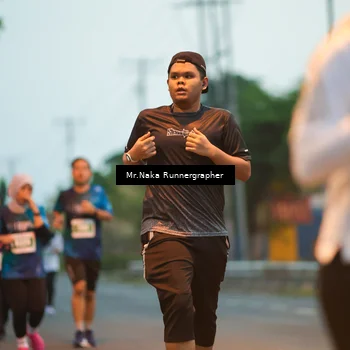 Runner Photo 4801550