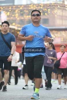 Runner Photo 4801551