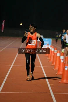Runner Photo 4801552