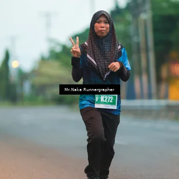 Runner Photo 4801553