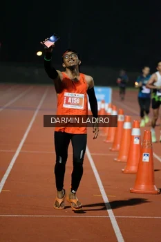 Runner Photo 4801554