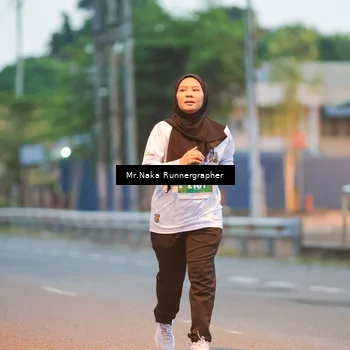 Runner Photo 4801555