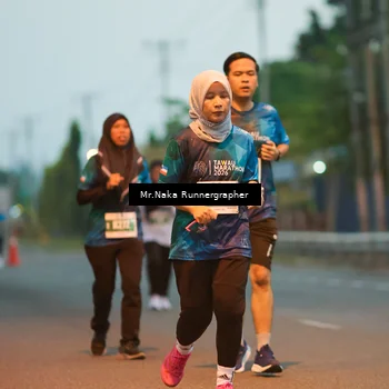 Runner Photo 4801556