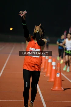 Runner Photo 4801557