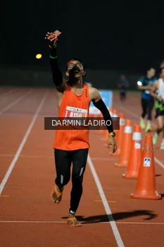 Runner Photo 4801558