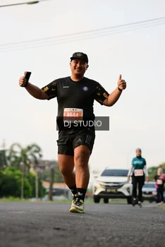 Runner Photo 4801559
