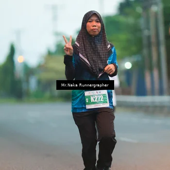 Runner Photo 4801560
