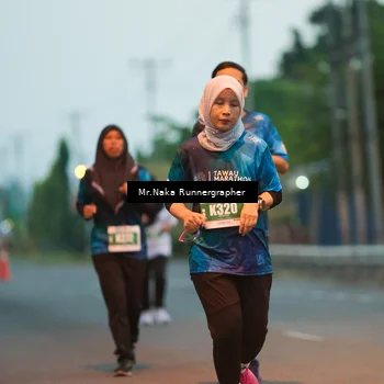 Runner Photo 4801563