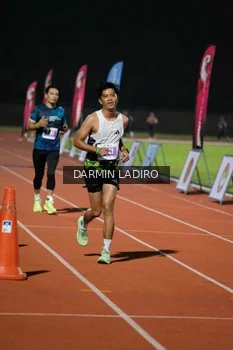 Runner Photo 4801565