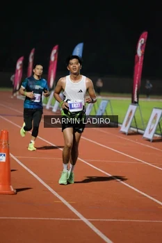 Runner Photo 4801571