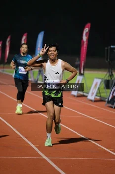 Runner Photo 4801572