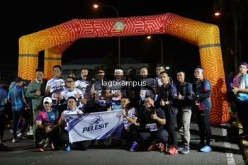 Runner Photo 4801573