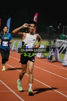 Runner Photo 4801574