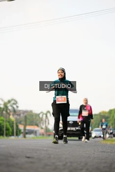 Runner Photo 4801577