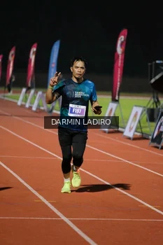 Runner Photo 4801578