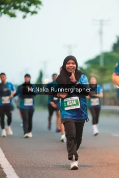 Runner Photo 4801581