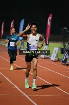 Runner Photo 4801582