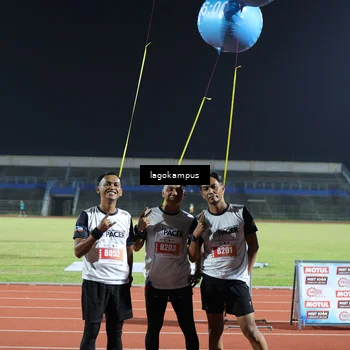 Runner Photo 4801583