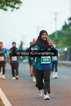 Runner Photo 4801584
