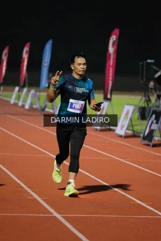 Runner Photo 4801586