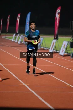 Runner Photo 4801592