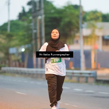 Runner Photo 4801594