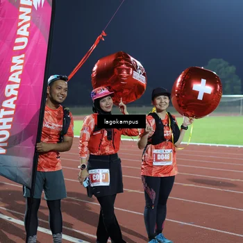 Runner Photo 4801595
