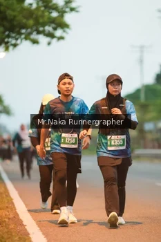 Runner Photo 4801597