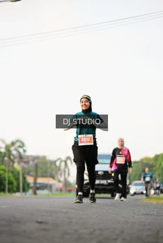 Runner Photo 4801598